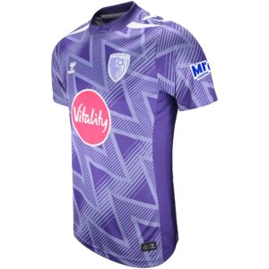 Hummel vervangt Umbro op Bournemouth uitshirt 2026-2027