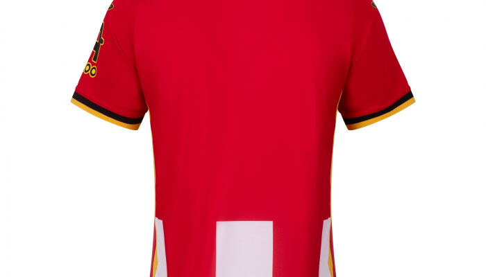 Brentford thuisshirt 2026-2027