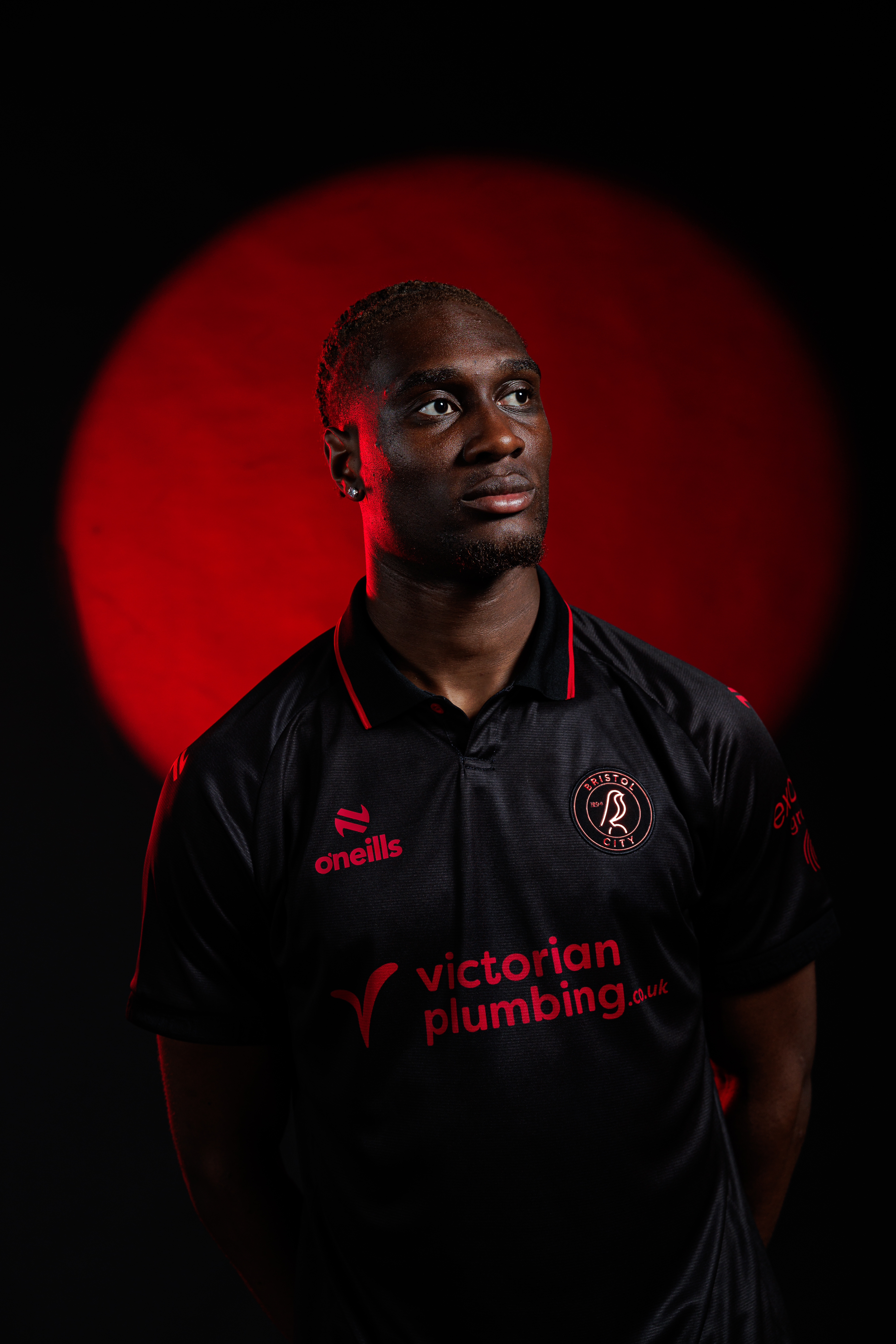 Bristol City derde shirt 2026-2027