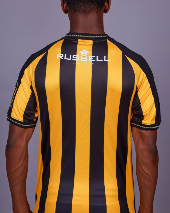 Burton Albion thuisshirt 2026-2027