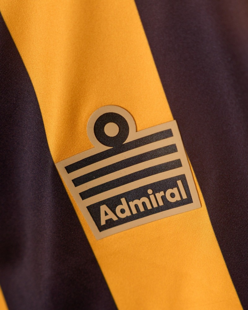 Burton Albion thuisshirt 2026-2027