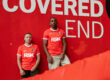 Charlton Athletic thuisshirt 2026-2027