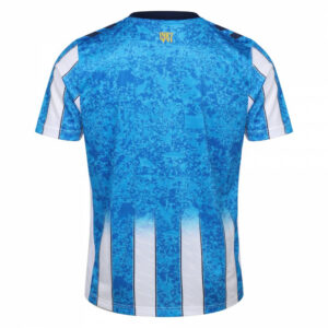Coventry City thuisshirt 2026-2027 eert FA Cup-jaar 1987