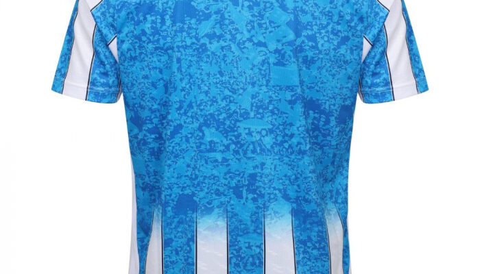 Coventry City thuisshirt 2026-2027