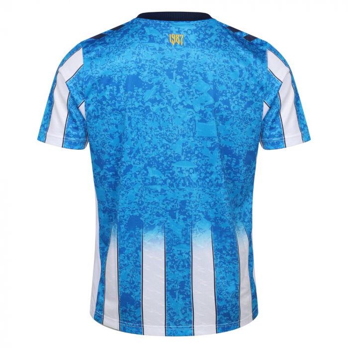 Coventry City thuisshirt 2026-2027