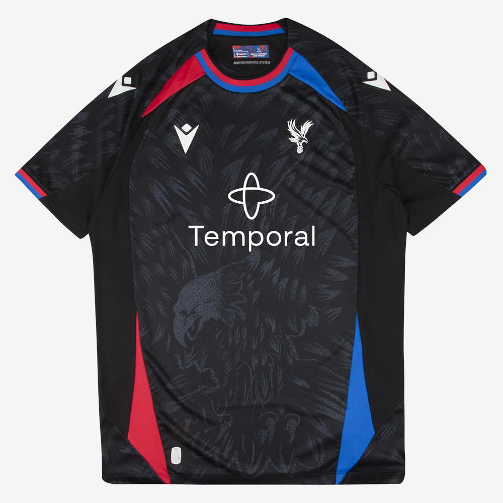 Crystal Palace uitshirt 2026-2027