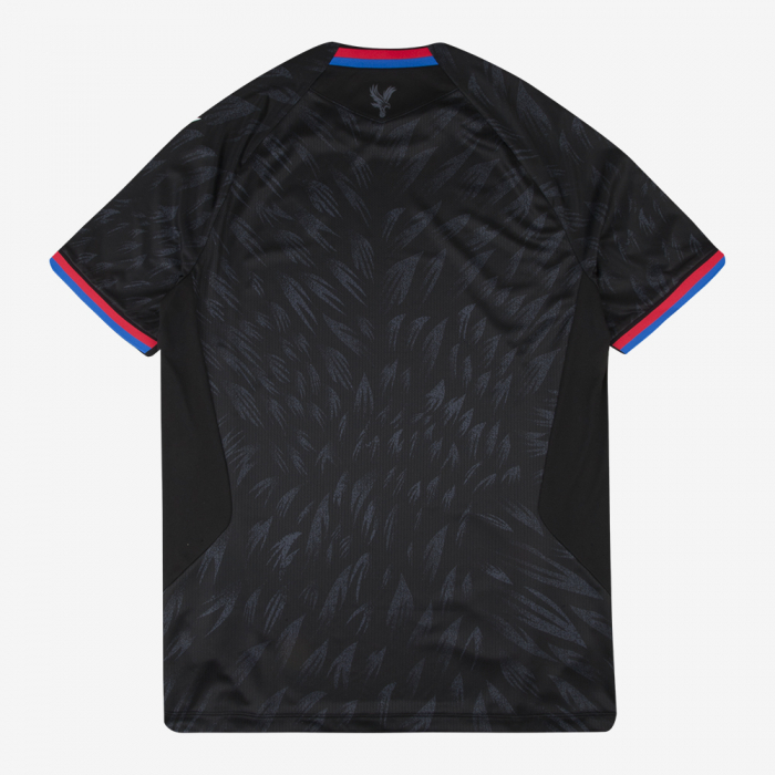 Crystal Palace uitshirt 2026-2027