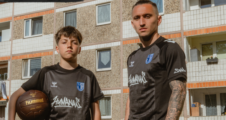 Magdeburg derde shirt 2026-2027