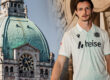 Hannover 96 derde shirt 2026-2027