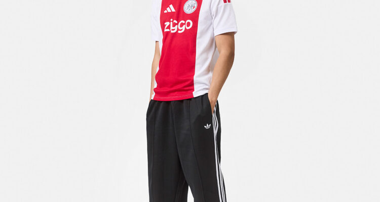 Ajax thuisshirt 2026/2027