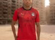 Egypte thuisshirt 2026-2027