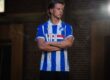 FC Eindhoven thuisshirt 2026-2027