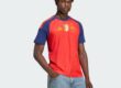 Spanje thuisshirt WK 2026