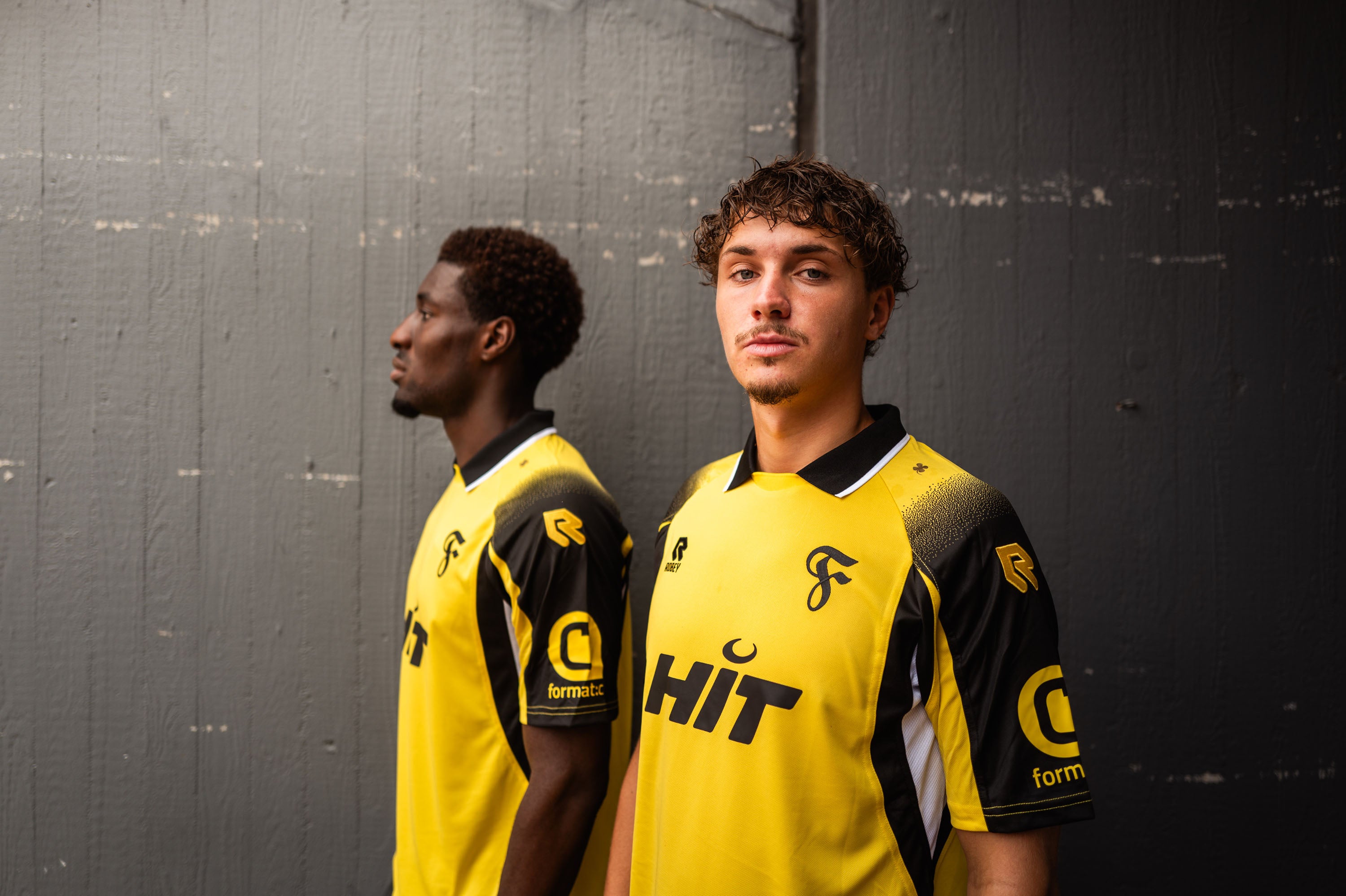 Fortuna Köln uitshirt 2026-2027