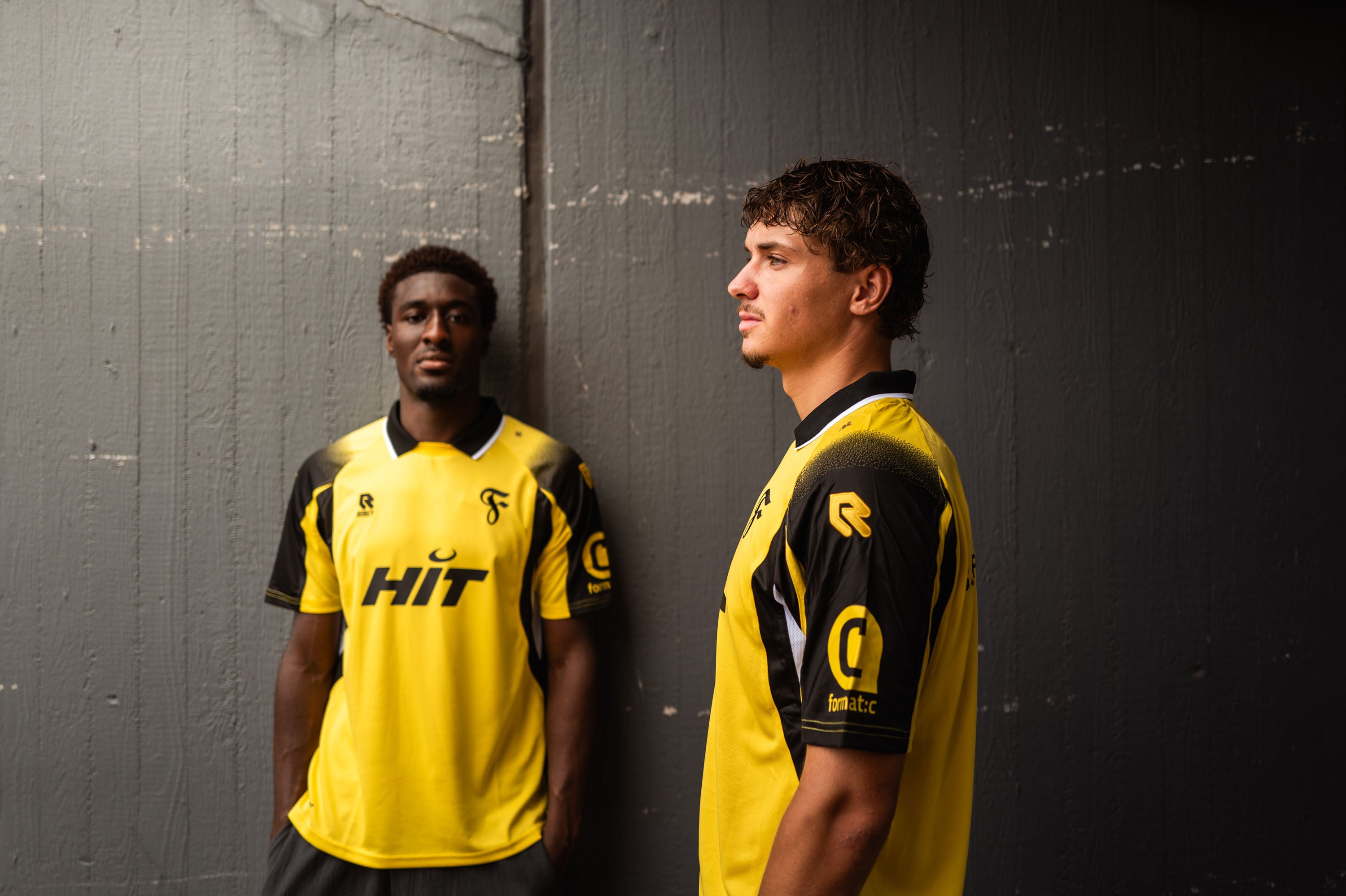 Fortuna Köln uitshirt 2026-2027