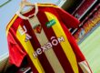 Le Mans FC thuisshirt 2026-2027