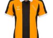 Hull City thuisshirt 2026/27
