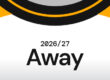 Hull City uitshirt 2026/27 wit Oxen Sports