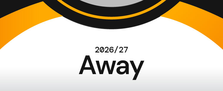 Hull City uitshirt 2026/27 wit Oxen Sports