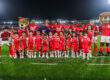 Independiente Santa Fe thuisshirt 2026