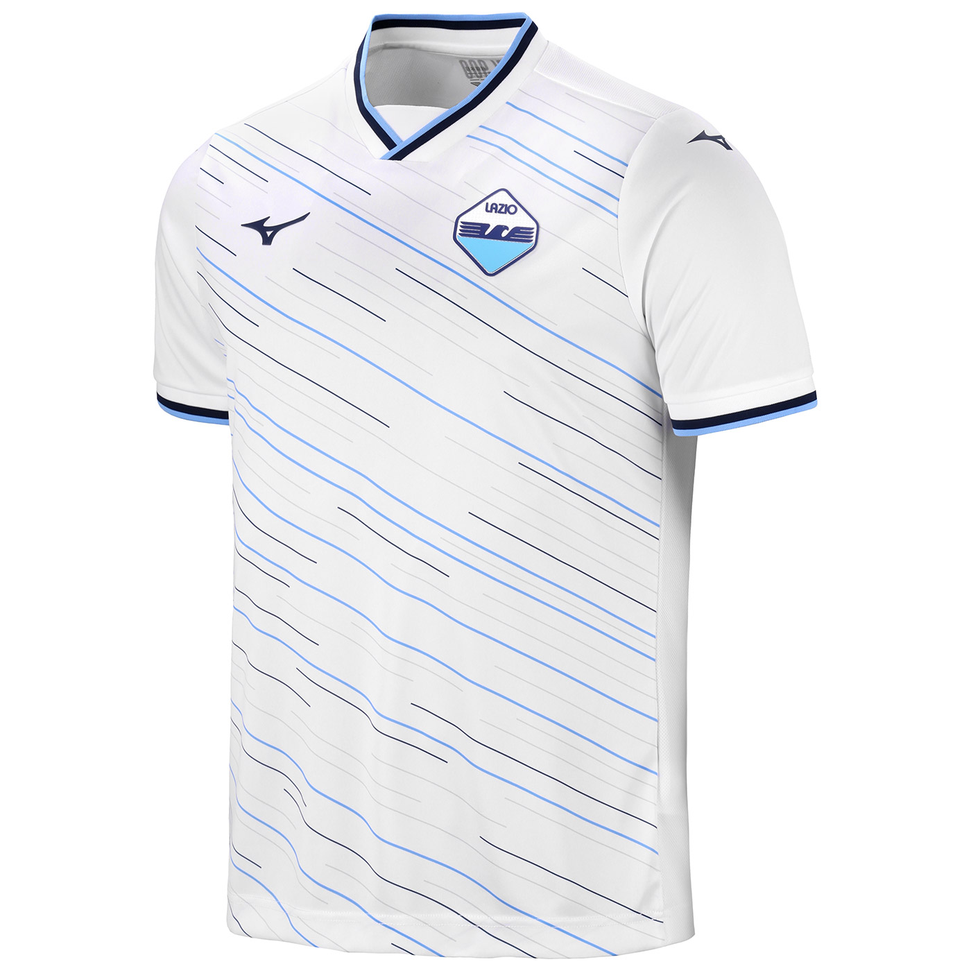 Lazio uitshirt 2026-2027