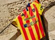Lecce thuisshirt 2026-2027
