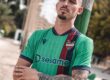 Levante derdeshirt 2026-2027