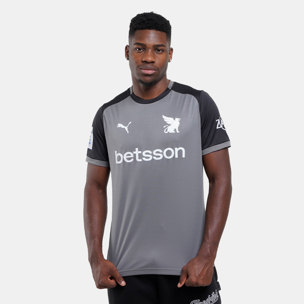 OFI Crete vierde shirt 2026-2027 vooraanzicht officiele webshop