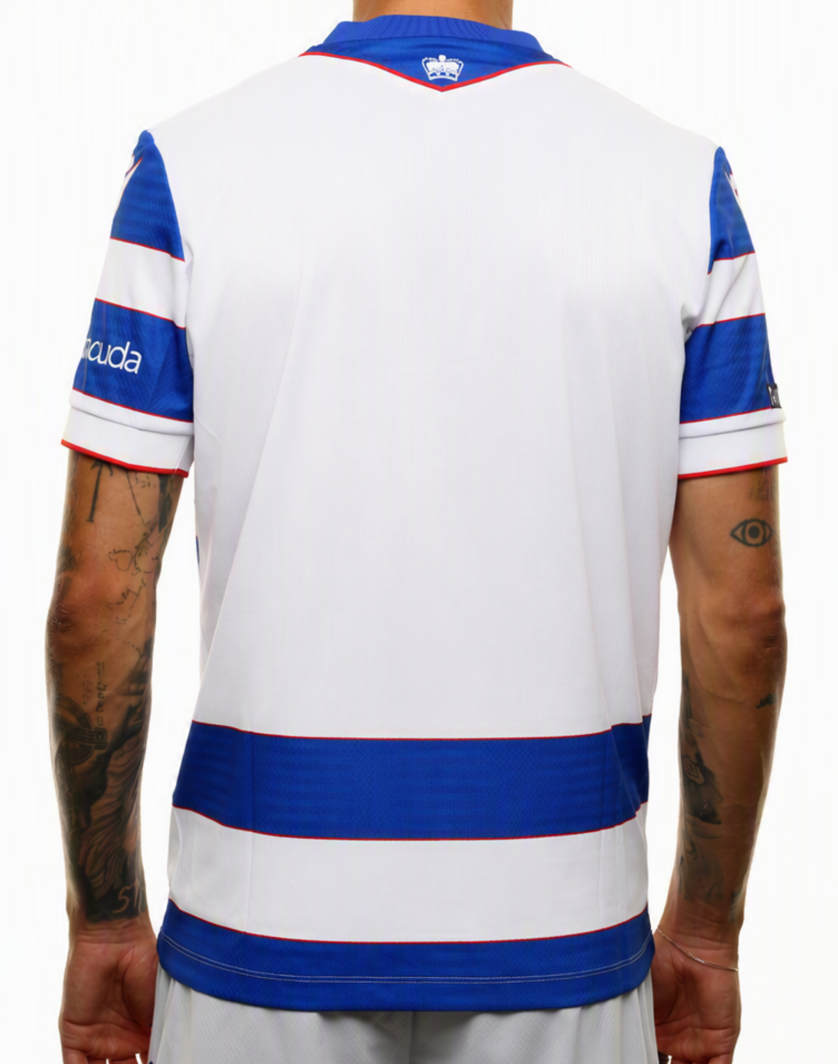 Reading thuisshirt 2026-2027
