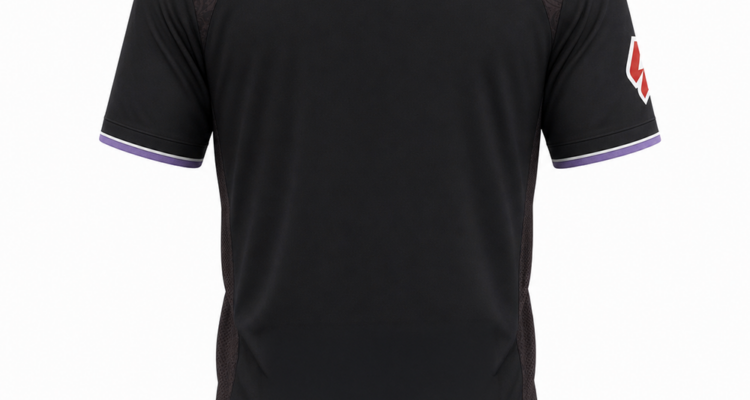 Real Valladolid uitshirt 2026-2027