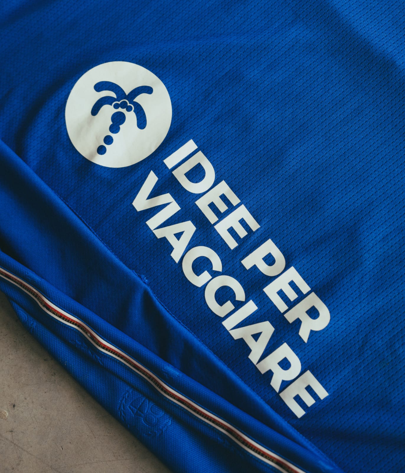 Sampdoria thuisshirt 2026-2027