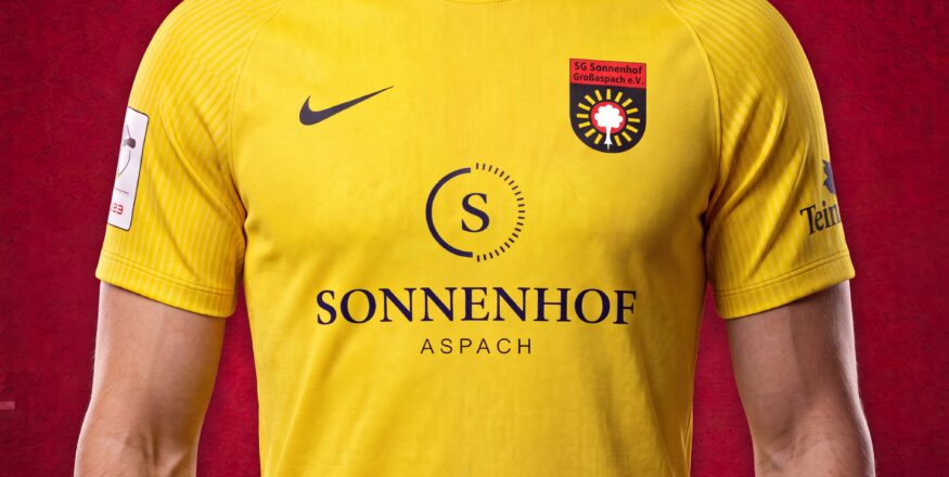 Sonnenhof Großaspach uitshirt 2026-2027