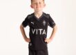 Stockport County uitshirt 2026-2027