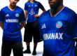 Strasbourg thuisshirt 2026-2027