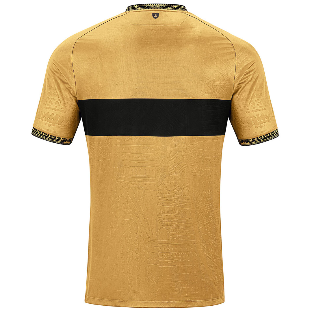 VfB Stuttgart uitshirt 2026-2027