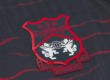 Wrexham uitshirt 2026-2027