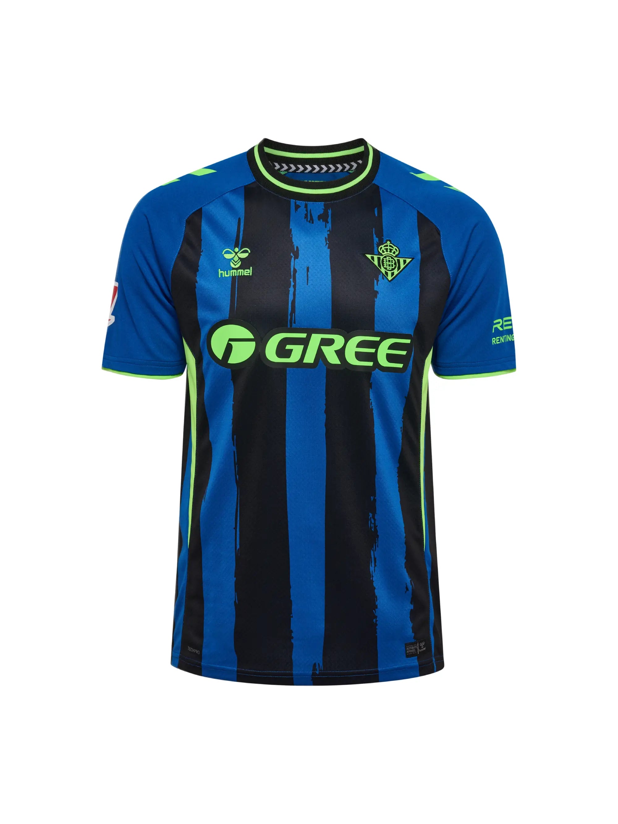 Real Betis derde shirt 2026-2027