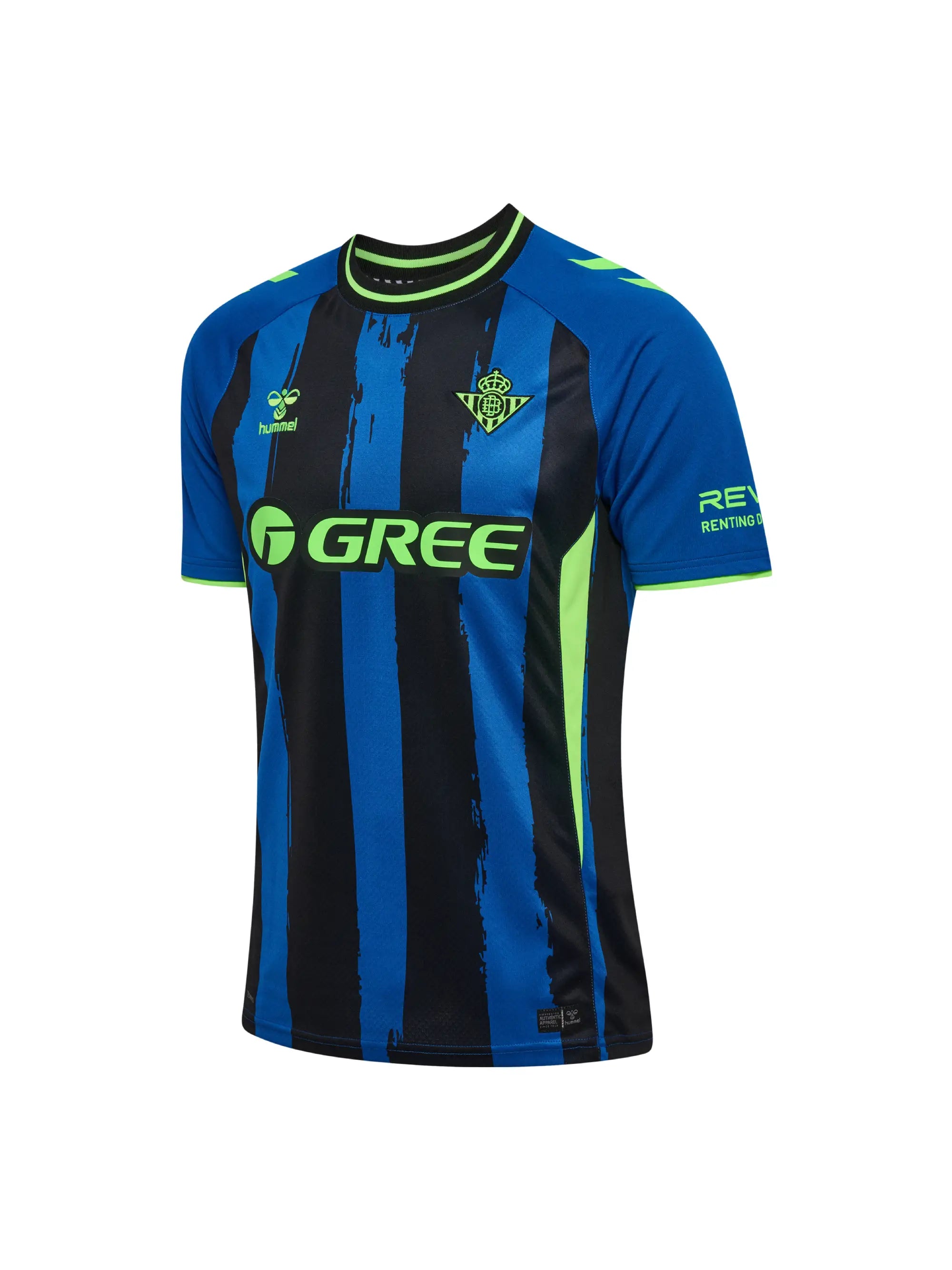 Real Betis derde shirt 2026-2027