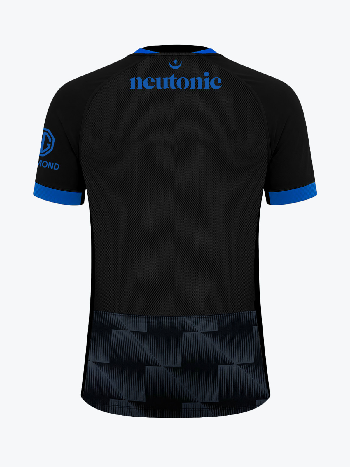 Portsmouth derde shirt 2026-2027