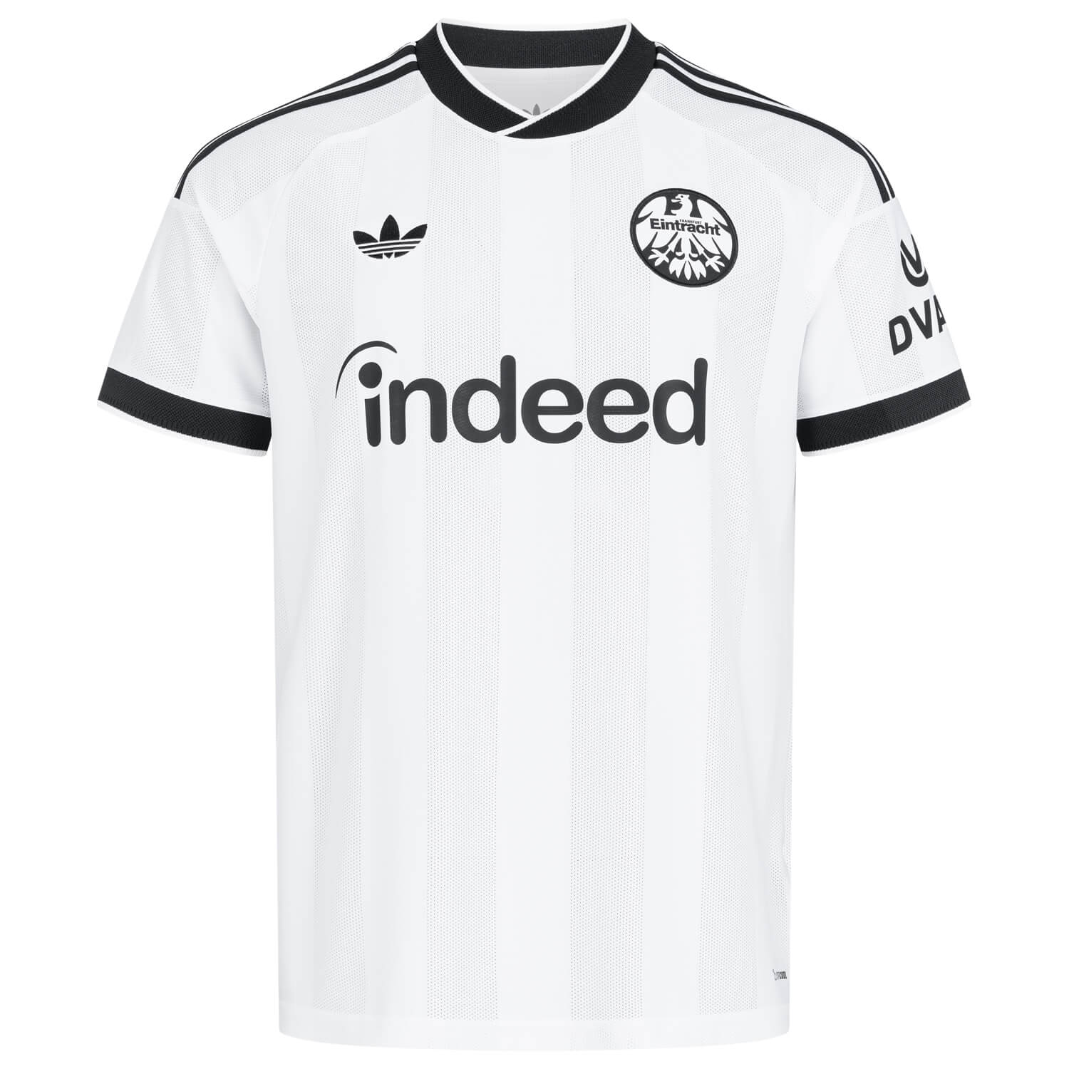 Eintracht Frankfurt uitshirt 2026-2027