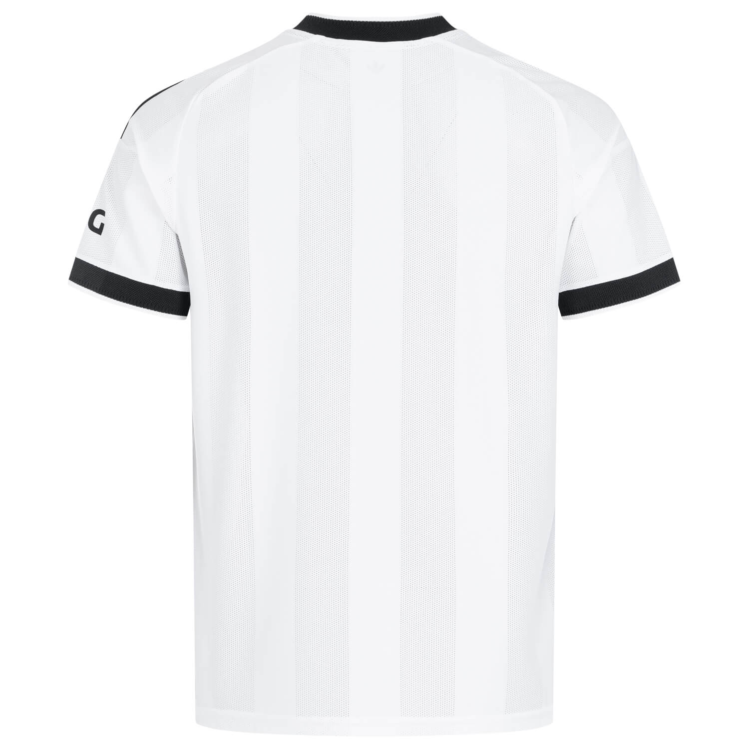 Eintracht Frankfurt uitshirt 2026-2027