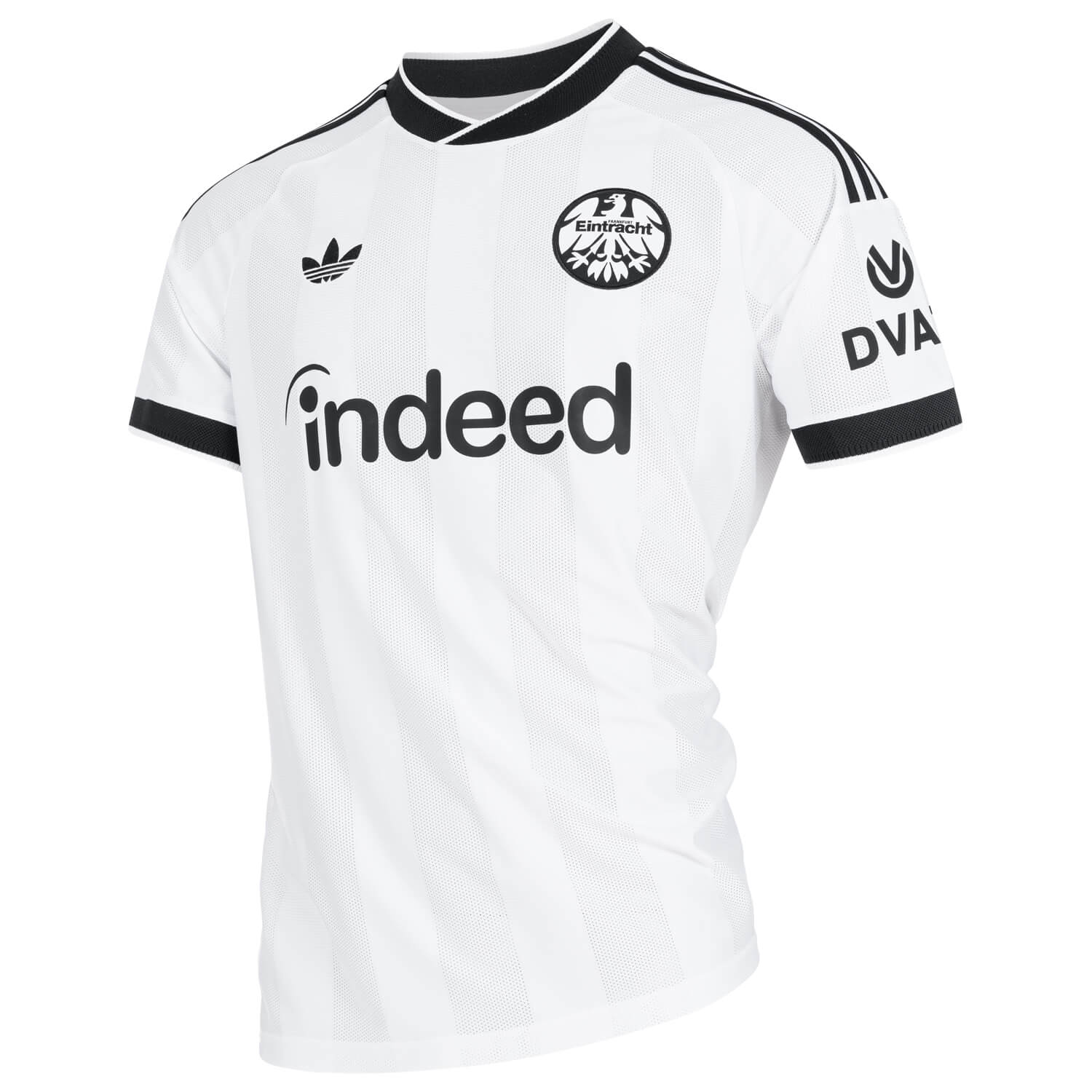 Eintracht Frankfurt uitshirt 2026-2027