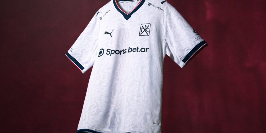 Independiente uitshirt 2026-2027