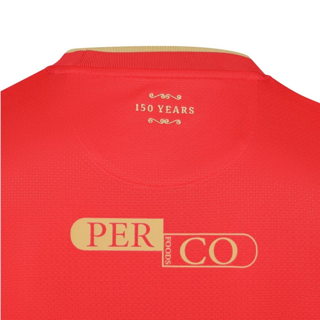 Middlesbrough thuisshirt 2026-2027