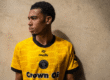 Rochdale derde shirt 2026-2027