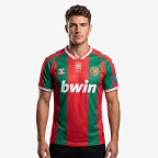 CS Maritimo thuisshirt voorkant webshop