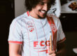 AS Nancy-Lorraine thuisshirt 2026-2027