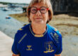US Concarneau thuisshirt 2026-2027