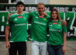 Górnik Łęczna thuisshirt 2026-2027