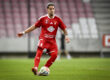 Debreceni VSC thuisshirt 2026-2027